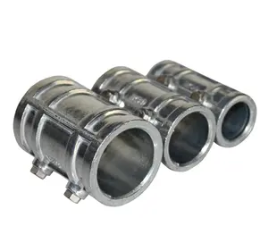 Coupling Connector/Drain Type for Conduit
