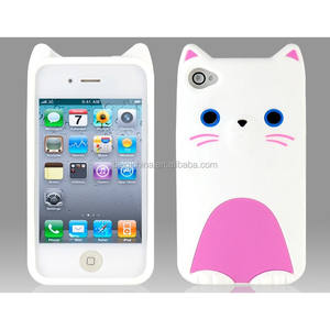 Индивидуальный силиконовый чехол для телефона с изображением музыкального человека - Product Image 2