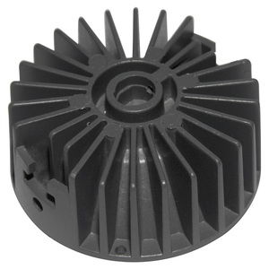 OEM ODM工場砂重力鋳造CNC機械加工プロセスアルミニウム製品ダイカストサービス - Product Image 2