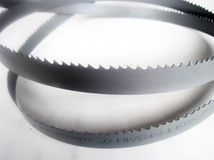 ALTON Band Saw <strong>Blade</strong> <strong>Excellent</strong> M51 41*1.3mm Bi-metal Band Saw <strong>Blade</strong> for Metal Cutting - Product Image 4