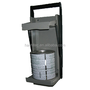 Broyeur de canettes de grande taille, type manuel, 2,5 L, également adapté aux canettes de 1,5 L, 16 oz et 12 oz - Product Image 6