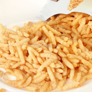ข้าวทอดไข่รสไข่แดงขนมกรอบอาหารว่าง - Product Image 2
