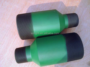 <span class=keywords><strong>API</strong></span> 5CT <span class=keywords><strong>Oilwell</strong></span> EUE Penetas Crossover untuk <span class=keywords><strong>Tubing</strong></span> - Product Image 4