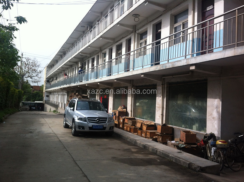 Penetromètre à cône statique hydraulique de type chariot de sol à moteur diesel de 50 kn