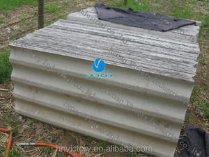 2023 Nieuwe Cement Kleur Dakpannen Maken Machine & Goedkope Prijs - Product Image 5