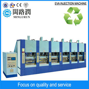 Molde de Aluminio para <span class=keywords><strong>Zapatos</strong></span> de Jardín Eva Clogs, Máquina de Inyección de Espuma para Fabricación de Sandalias - Product Image 5