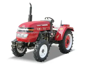 tractor 25 HP agricultural equipment farm mahindra tractor crawler tractor