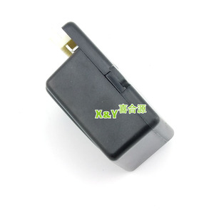 Système d'ouverture de voiture sans clé, commutateur antivol invisible de contrôle tactile, système d'entrée de véhicule (XY-3012), anti-vol pour véhicule - Product Image 1