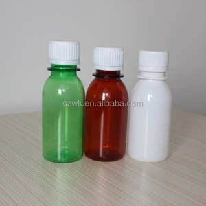 Botella de PET <span class=keywords><strong>para</strong></span> Medicamentos Líquidos Orales <span class=keywords><strong>con</strong></span> Tapa de Rosca <span class=keywords><strong>para</strong></span> <span class=keywords><strong>Jarabe</strong></span> <span class=keywords><strong>para</strong></span> <span class=keywords><strong>la</strong></span> <span class=keywords><strong>Tos</strong></span>, <span class=keywords><strong>Miel</strong></span> y Pastillas - Product Image 2