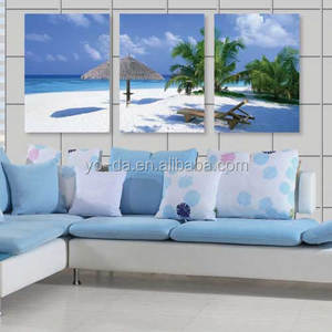 Thông minh tự động lớn định dạng màu UV kỹ thuật số máy in phun tốc độ cao phẳng máy in cung cấp 220V UV mực nhiều màu - Product Image 2