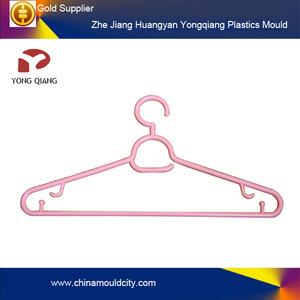 Huishoudelijke Plastic Doek Hanger Mal P20 Stalen Spuitgietmatrijs/Matrijzen Maker Modelnummer Spuitgieten - Product Image 4