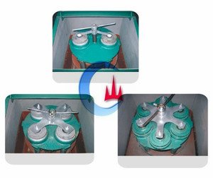 <span class=keywords><strong>Molino</strong></span> de Discos Vibratorio de Laboratorio JXSC, <span class=keywords><strong>Molino</strong></span> de Vaso Vibratorio Pequeño <span class=keywords><strong>en</strong></span> <span class=keywords><strong>Venta</strong></span> - Product Image 6