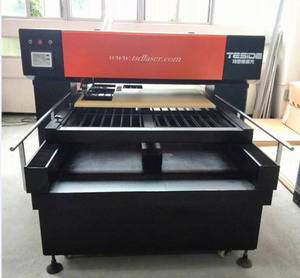 <span class=keywords><strong>2020</strong></span> teside máquina de corte por láser TSD sola cabeza de corte por láser - Product Image 2