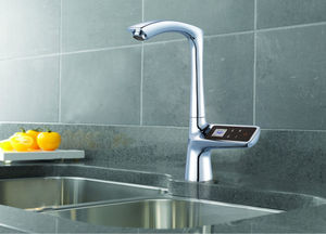Rubinetto <span class=keywords><strong>da</strong></span> <span class=keywords><strong>Bagno</strong></span> High-Tech SJ-F900N - Product Image 6