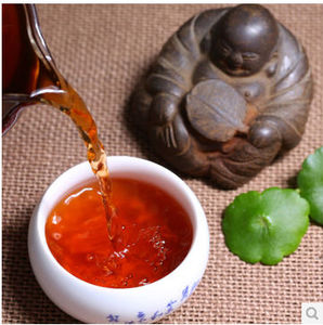 <span class=keywords><strong>Thé</strong></span> détox du Yunnan chinois marque privée Puer Tea pour les fabricants de <span class=keywords><strong>thé</strong></span> - Product Image 4