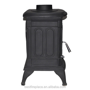גדול 14kW עץ בוער - Product Image 3