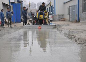 Bán Máy Lát Bê Tông Thủy Lực Loại Xăng Máy Lát Sàn Xi Măng - Product Image 6