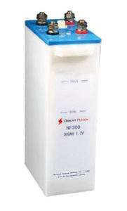 Batterie Nickel-Fer 1.2V 70Ah Edison Edison, durée de vie de 20 ans, 11000 cycles - Product Image 6