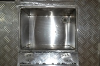 Kastking — coque en aluminium, bateau de pêche, excellente qualité, bateau de qualité Marine, certificat CE 5052