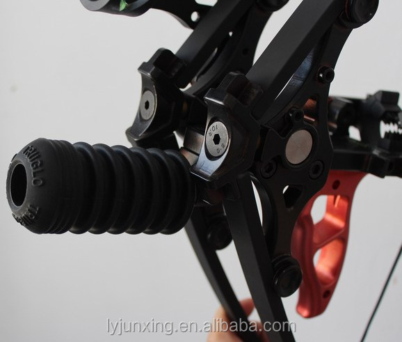 Junxing Hunting Archery Compound Bow Stabilizer Bow Accessories