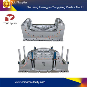 Huishoudelijke Plastic Doek Hanger Mal P20 Stalen Spuitgietmatrijs/Matrijzen Maker Modelnummer Spuitgieten - Product Image 2