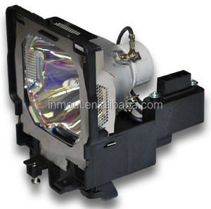 पेशेवर के लिए मूल प्रोजेक्टर दीपक POA-LMP109 Eiki नियंत्रण रेखा-LC-XT5/XT5A 610-334-6267 के साथ प्रतिस्थापन आवास - Product Image 5
