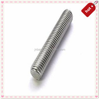 High Quality and Cheap Price Hot Dipped Galvanized Acme bar Threaded Rod M8 X 1m