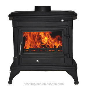 גדול 14kW עץ בוער - Product Image 1