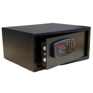Sachikoo Brandwerende Digitale Elektronische Kluis Emergency Veiligheid Box Voor Hotel