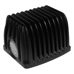 OEM ODM工場砂重力鋳造CNC機械加工プロセスアルミニウム製品ダイカストサービス - Product Image 1