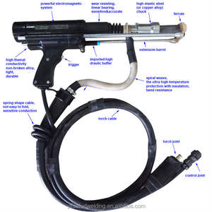 Antorcha de Soldadura por Puntos - Product Image 1