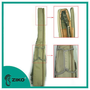 40インチ防水ギグキャリングショルダーストラップエレクトリックアコースティックベースギターバッグケース - Product Image 5