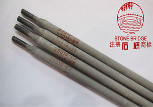 Varilla de soldadura de acero inoxidable 308, Electrodos para soldar - Product Image 6