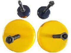 Máy Tiện Chống Sốc Máy Cao Su Chống Rung Cho Máy Móc Xây Dựng - Product Image 5