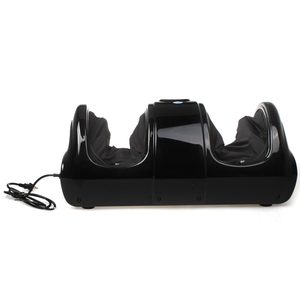 Shiatsu ayak masajı akupunktur titreşimli elektrikli ısıtma bacak ayak masajı sağlık için - Product Image 3