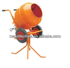 260L/350L/400L Beton Mengen Machine/Beton Batch <span class=keywords><strong>Plant</strong></span>/Kleine Betonmixer - Product Image 5