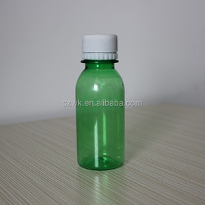 Botella de PET <span class=keywords><strong>para</strong></span> Medicamentos Líquidos Orales <span class=keywords><strong>con</strong></span> Tapa de Rosca <span class=keywords><strong>para</strong></span> <span class=keywords><strong>Jarabe</strong></span> <span class=keywords><strong>para</strong></span> <span class=keywords><strong>la</strong></span> <span class=keywords><strong>Tos</strong></span>, <span class=keywords><strong>Miel</strong></span> y Pastillas - Product Image 5
