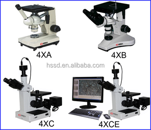 HL8000W Metallographic Kính Hiển Vi/ - Product Image 4