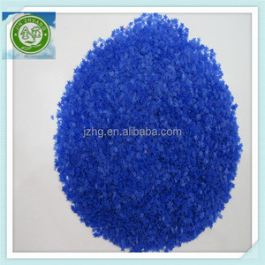 Deep Blue Star Enzyme Speckles <strong>Detergent</strong> Raw Materials Color Speckle for <strong>Laundry</strong> <strong>Powder</strong>