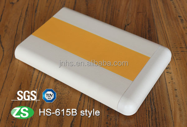 Blanc + Jaune