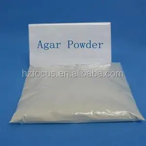 Food Additives Organic Agar Agar Powder Agar