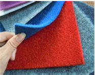 <strong>Cheap</strong> Price Full Rool Red Carpet Roll for Wedding and Red <strong>Stair</strong> <strong>Runner</strong> Entrance Indoor Outdoor Carpet Roll - Product Image 5