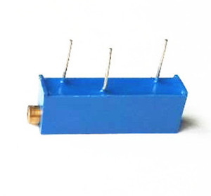 10K 100k 3006P B103 tông đơ Cermet chiết áp - Product Image 5