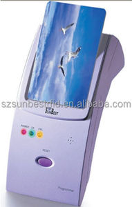 Rfid Toegangscontrole Id 125Khz Temic T5577 Kaartlezer/Schrijver-TM9925 - Product Image 2