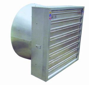 Geflügelfarm mit <span class=keywords><strong>Butterfly</strong></span>- und Geflügel-<span class=keywords><strong>Butterfly</strong></span>-Konusventilator für Hühnerställe - Product Image 4