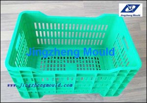 بلاستيك مخصص لسلة/دلو/طاولة سلع بلاستيكية - Product Image 2