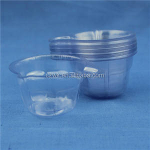 Contenants médicaux stériles jetables 30ml 60ml 120ml avec <span class=keywords><strong>bouchon</strong></span> à vis pour échantillons féminins (fèces, urine, expectorations, sécrétions) - Product Image 5