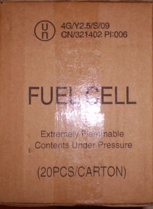 Pince à gaz à essence pulseur 700, pointe d'carburant FC115