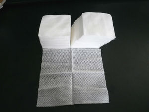 Lingettes pour <span class=keywords><strong>faux</strong></span> ongles, 500/1000 pièces, <span class=keywords><strong>Gel</strong></span> acrylique, coussinets anti-peluches, en rouleau - Product Image 6