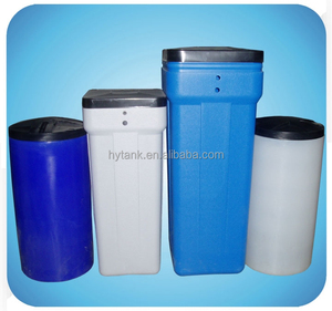 Réservoir de saumure pour adoucisseur d'eau salée / 15L 25L 60L 100L - Product Image 1